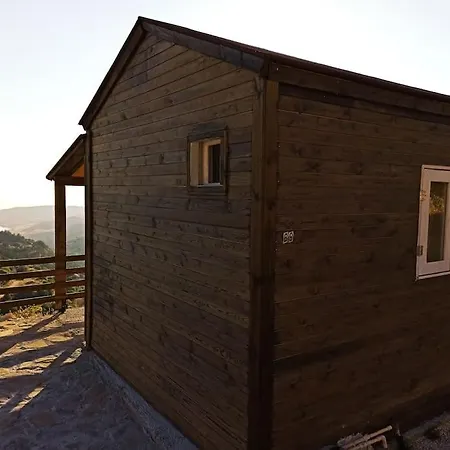 Glamping In The Middle Of Nowhere בית נופש *