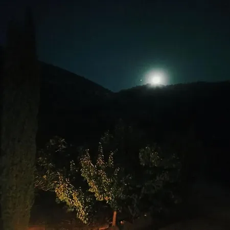 Casa de Férias Glamping In The Middle Of Nowhere