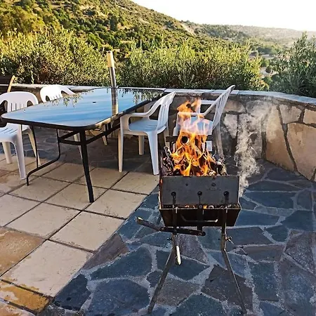 Glamping In The Middle Of Nowhere Casa de Férias Pafos