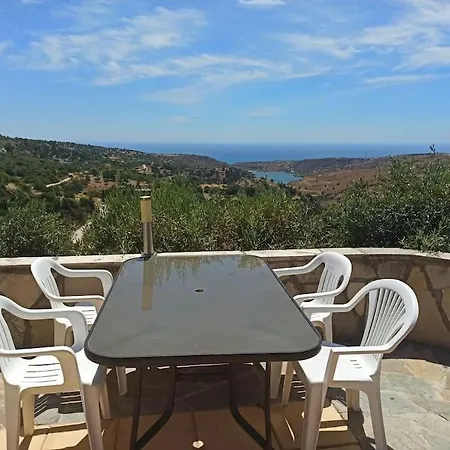 Glamping In The Middle Of Nowhere Pafos